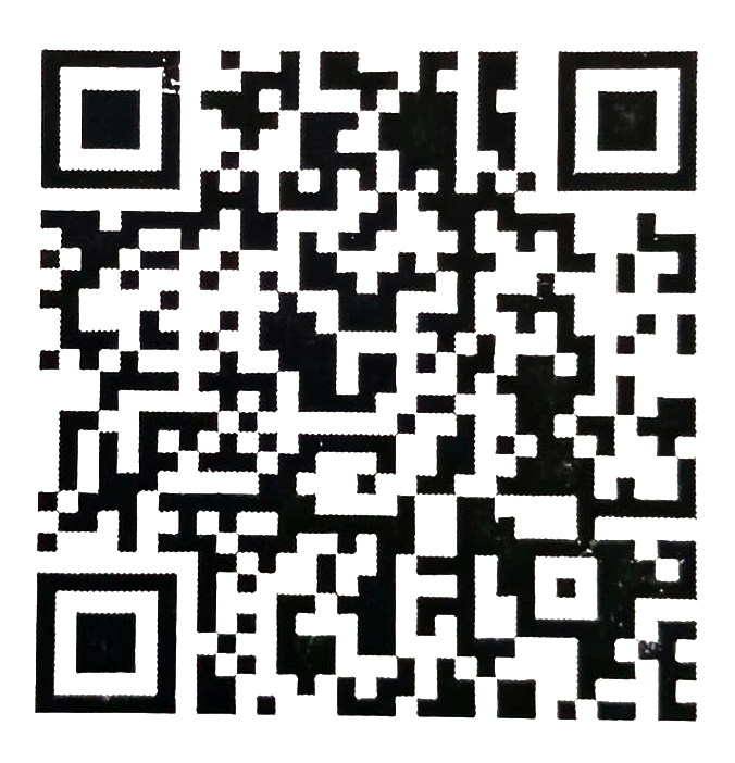 SGPP Nidhi QR code